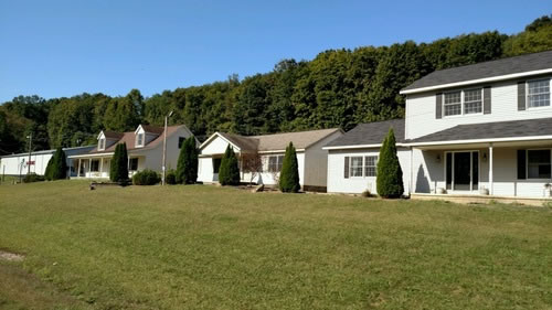 D&W Homes - Chillicothe Ohio D&W Homes - Chillicothe Ohio