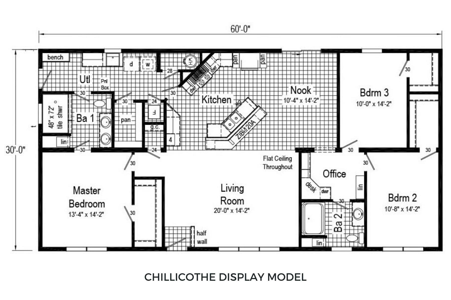 Commodore-Mulberry-II-RX-838-A-Chillicothe-Floor-Plan-1 Commodore-Mulberry-II-RX-838-A-Chillicothe-Floor-Plan-1