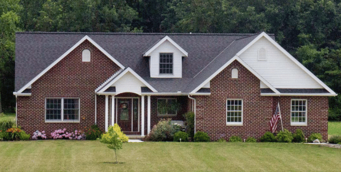 Unibilt Deerfield II Ext
