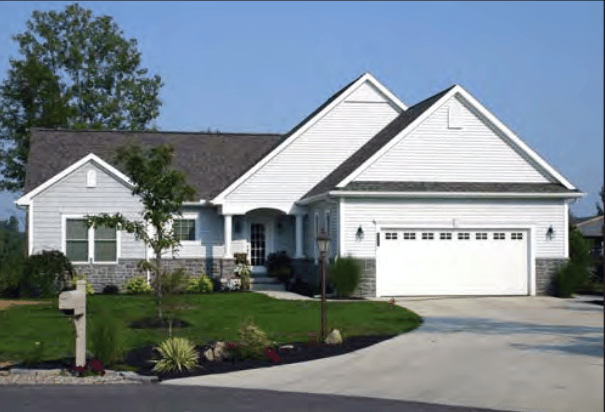 Unibilt Grandview Ext Unibilt Grandview Ext