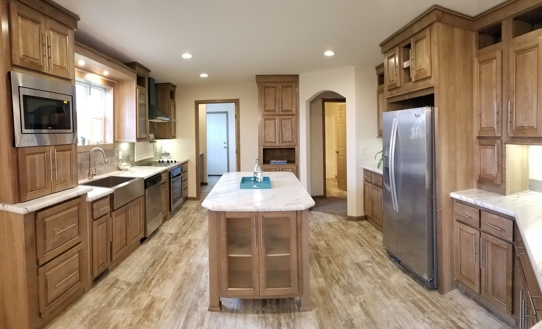 Champion Barton DM6005 Kitchen 3 Champion Barton DM6005 Kitchen 3