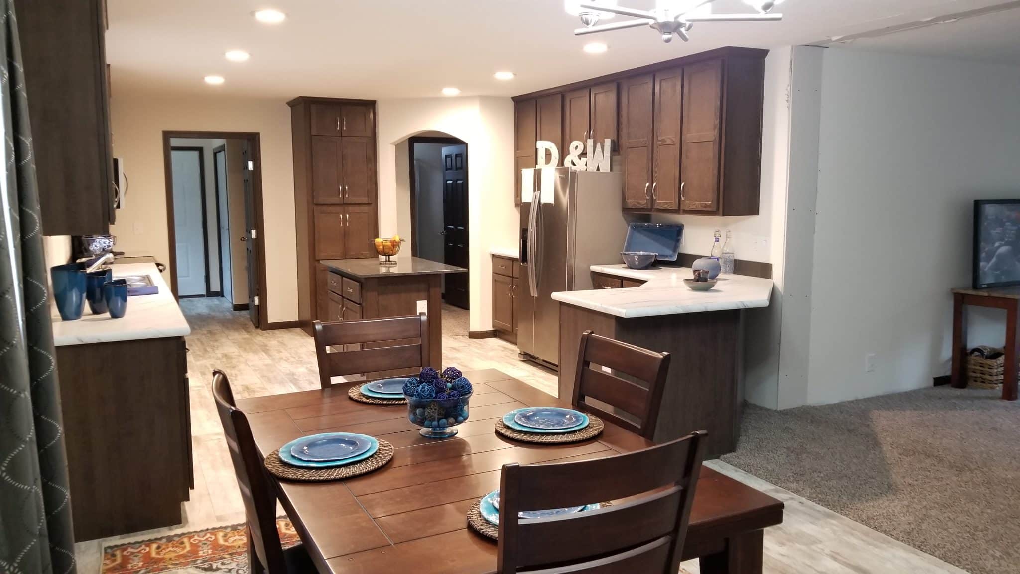 Champion Creston Chillicothe Kitchen Champion Creston Chillicothe Kitchen