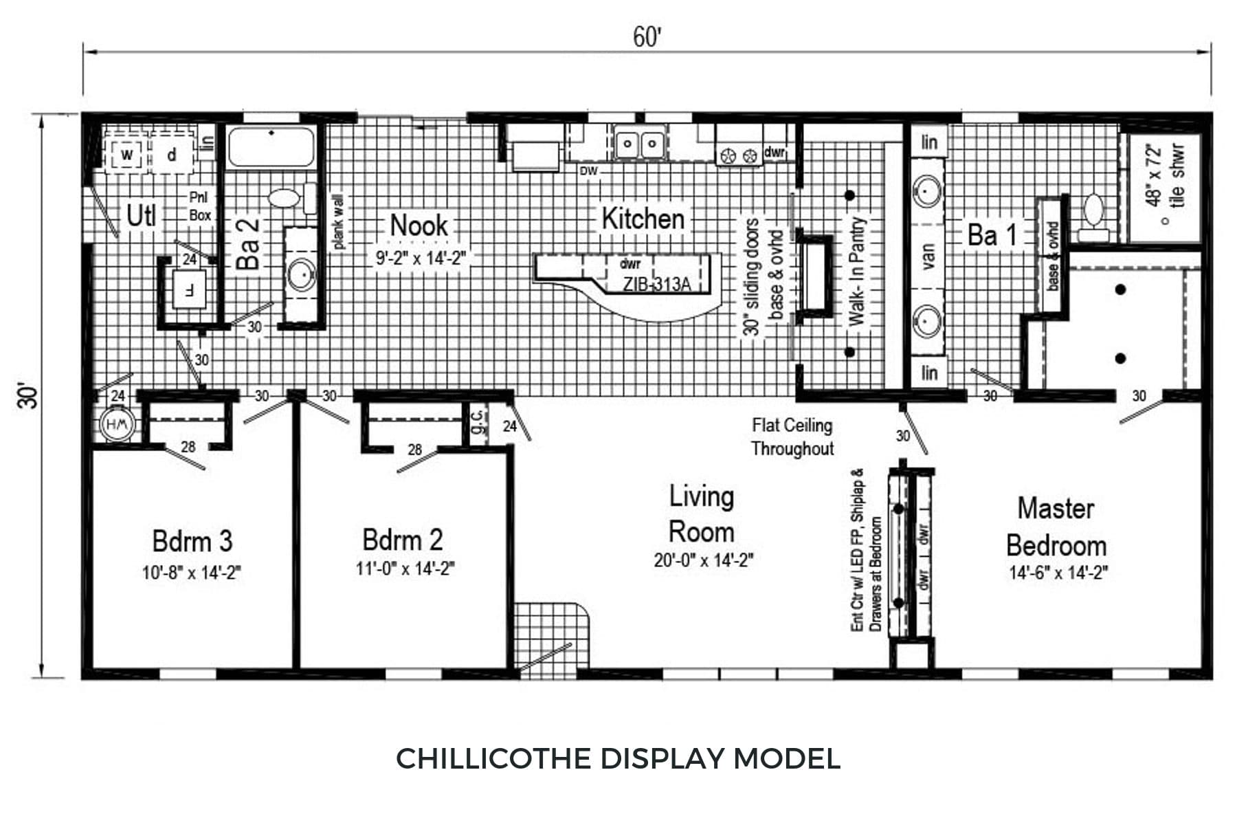 Commodore-Limited-3-RX-780-Chillicothe-Floor-Plan-1 Commodore-Limited-3-RX-780-Chillicothe-Floor-Plan-1