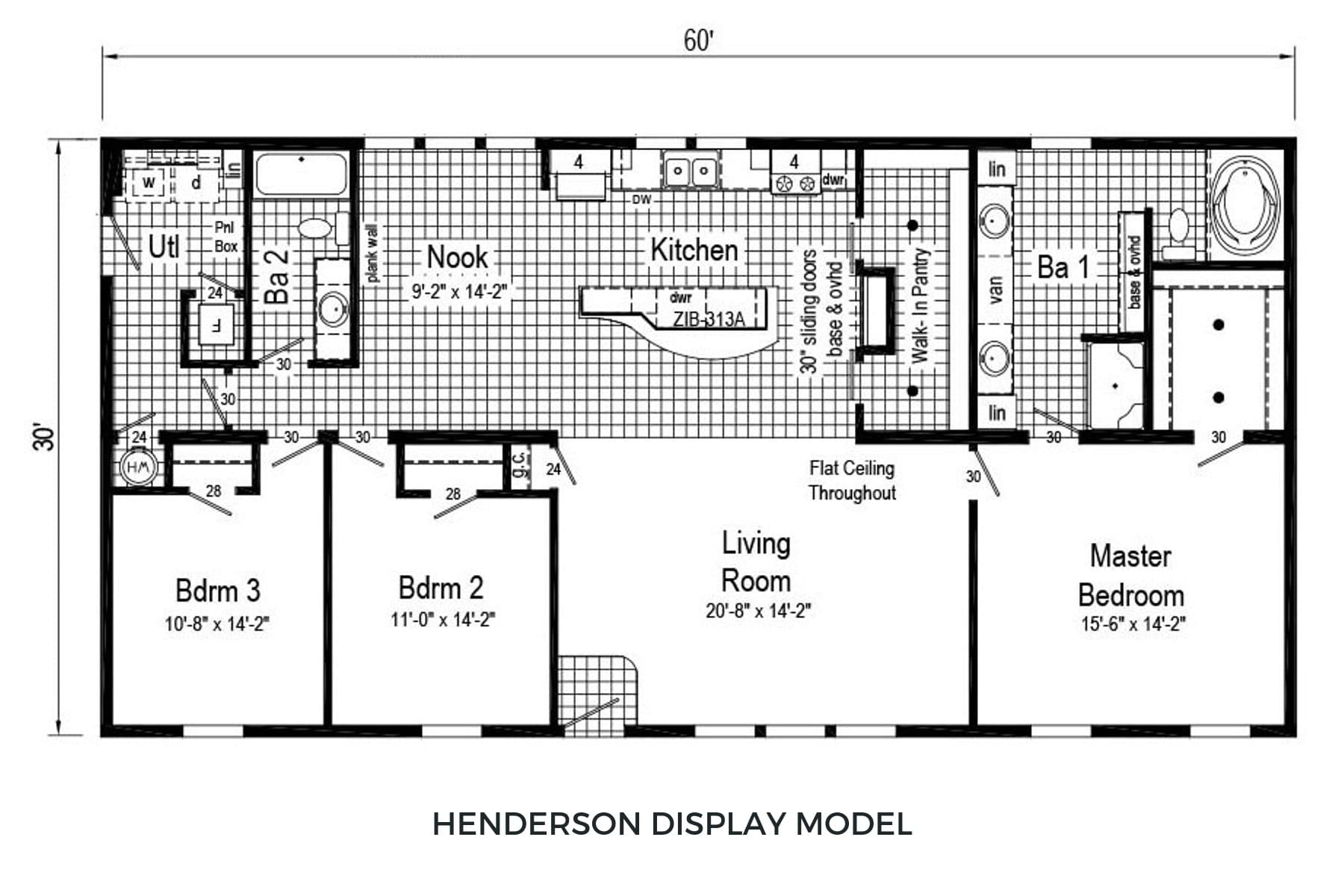 Commodore-Limited-3-RX-780-Henderson-Floor-Plan Commodore-Limited-3-RX-780-Henderson-Floor-Plan
