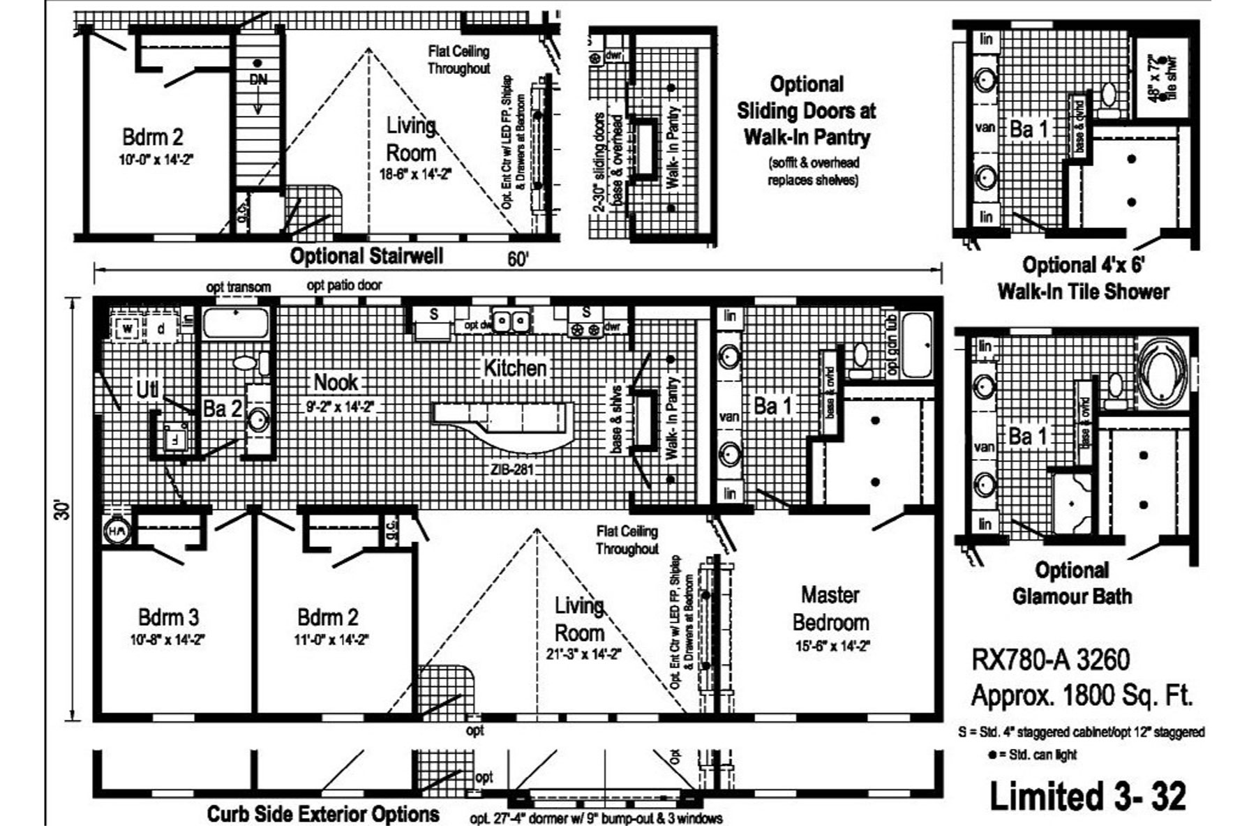 Commodore-Limited-3-RX-780-Manufacturer-Floor-Plan-1 Commodore-Limited-3-RX-780-Manufacturer-Floor-Plan-1